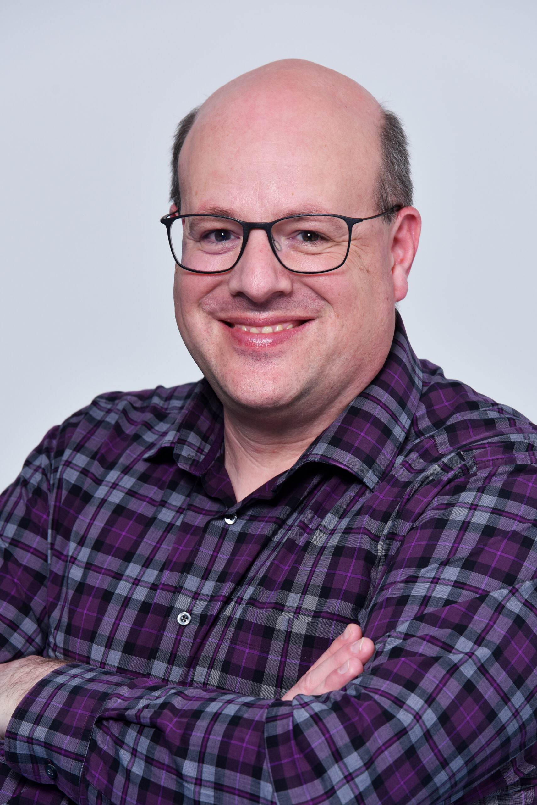 Alexander Bélaz