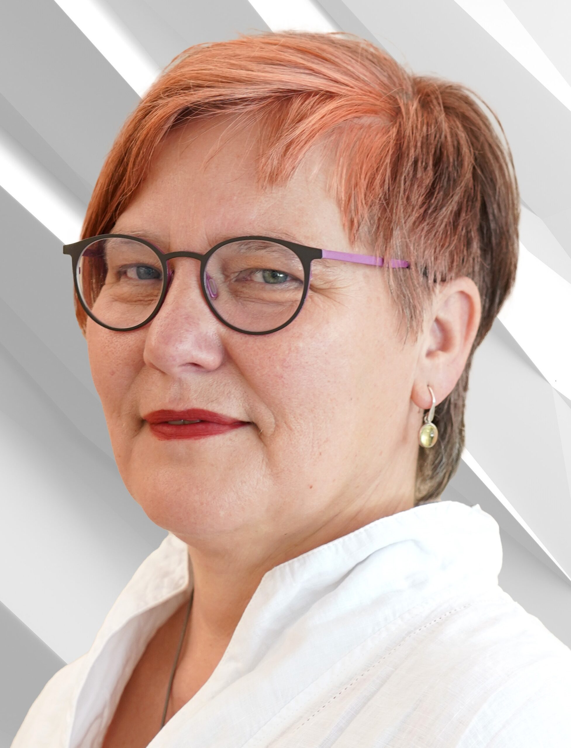 Brigitte Nowak