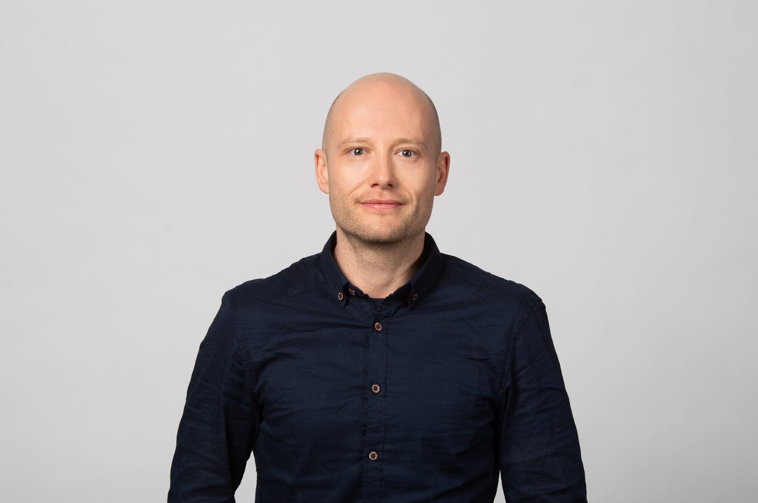 Roman Huber